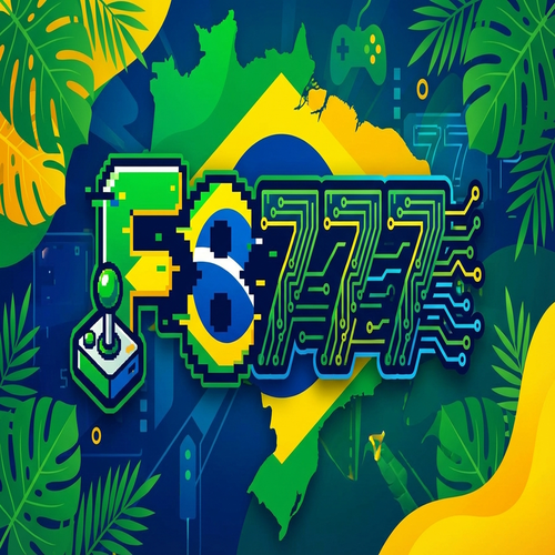 Logo f8777